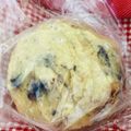 ＥＮＭｕｓｉｃ's cooksnap of when they made オートミールとおからパウダーで丸パン.