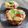 ばぢこ's cooksnap of when they made フレッシュトマトとバジルのマフィン.