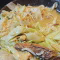 えりぺこ's cooksnap of when they made 簡単副菜♪キャベツとしらすと卵の炒め物.