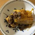 クック00N8WZ☆'s cooksnap of when they made 【病院】かぼちゃいとこ煮【給食】.