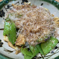 おかすんよ's cooksnap of when they made 簡単✩焼くだけ万願寺（甘長）とうがらし.