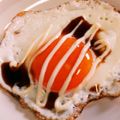 美貴姉's cooksnap of when they made めだまやき.