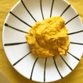 kokoli's cooksnap of when they made レンジで簡単かぼちゃサラダ.