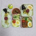 みかかめ's cooksnap of when they made ＊豆苗とじゃが芋のソテー＊.
