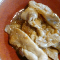 あおたいそう's cooksnap of when they made ♡旨タレたっぷり豚肉の生姜焼き♡.
