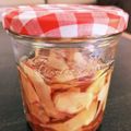 カナダCOOKING's cooksnap of when they made ★簡単&絶品★手作り紅生姜.