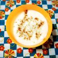 ふうはっちゃん's cooksnap of when they made 美味♪シナモンヨーグルト.