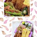 ゆけり３兄弟's cooksnap of when they made お弁当に重宝！ポークソーセージのハムカツ.