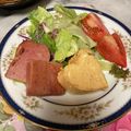 マールマル's cooksnap of when they made ちょっと可愛く☆ハート型卵焼き.
