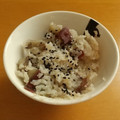 星月夜の猫's cooksnap of when they made 炊飯器で簡単！さつまいものお粥さん.