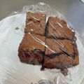 cherryask's cooksnap of when they made 卵白消費☆サラダ油deチョコケーキ.
