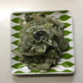 クック78R779☆'s cooksnap of when they made 簡単！キャベツのゴマ和え.