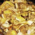 ブランシュkuu's cooksnap of when they made 極うま！豚肉と茄子のおろし煮.