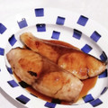 YatoHiro's cooksnap of when they made 意外と簡単ぶりの照焼き.