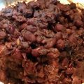 アチャこ's cooksnap of when they made 圧力鍋で小豆（あんこ）がすぐ食べられる！.