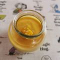 カバゴン's cooksnap of when they made 材料３つ！砂糖不使用 トウモロコシプリン.