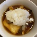 みぃにゃママ's cooksnap of when they made 超簡単☆激うま！甘辛きつね揚げ出し豆腐♫.