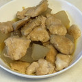 クック1XGX82☆'s cooksnap of when they made 冬瓜と鳥ささみの煮浸し.