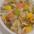 ♦︎くぅ〜こ♦︎'s cooksnap of when they made お家で簡単アジアン♡本格ガパオライス！.