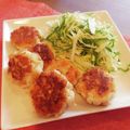 ふみシオン's cooksnap of when they made 簡単ツナチーズはんぺん♪.