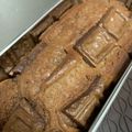 kata's cooksnap of when they made HMで簡単ココアパウンドケーキ.