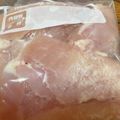 クックH86AFM☆'s cooksnap of when they made 炊飯器で簡単低温調理！ブリブリの鶏むね肉.