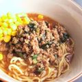 たろべちゃん's cooksnap of when they made 作り置き！簡単レンチン肉味噌.