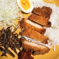 きんとと1234's cooksnap of when they made 炊飯器でナシレマ ココナッツライス.