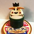 チェリチョコ's cooksnap of when they made つくロッピーde王さま.