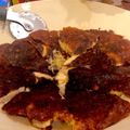 1035's cooksnap of when they made 糖質制限【鶏胸肉のチーズ焼き】.