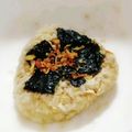 urara☆☆'s cooksnap of when they made 簡単！悪魔のおにぎり☆ローソン風味new.