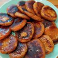 こんこんこんのん's cooksnap of when they made かぼちゃの煮物をリメイク★かぼちゃ餅.
