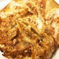 ForestGump's cooksnap of when they made パリパリ羽根つき餃子の焼き方(｀д´).