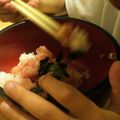 ウオノメェ's cooksnap of when they made ご飯がすすむネギトロ丼♡.