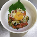 クックMQ3T04☆'s cooksnap of when they made ピリッとコク旨☆韓国風☆マグロのフェ。.