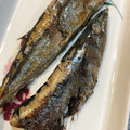 わたるんママ's cooksnap of when they made フライパンで簡単！秋刀魚の塩焼き♡.