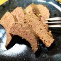クックVBNZC4☆'s cooksnap of when they made 豚レバーのみそ漬け.