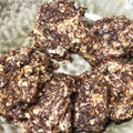 keikoree's cooksnap of when they made ♡生もずくのおやき♡.