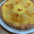 たみひつあ's cooksnap of when they made 梨のタルトケーキ.