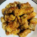 明日香ちん。's cooksnap of when they made なすの肉巻き♪ૢ.