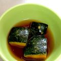 優☆you's cooksnap of when they made 離乳食完了期　レンジでかぼちゃの煮物.