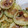 shoebills's cooksnap of when they made ゴーヤ種ごと素揚げ！.