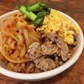 ゴウサン's cooksnap of when they made お家で簡単タイ料理☆パッタイ.