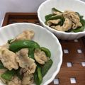 まこさんど's cooksnap of when they made ピーマンと豚肉の炒め物.