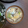 2児ママみきてぃ's cooksnap of when they made ぽかぽか♡レタスと卵のスープ♡.