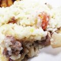サヨゲ's cooksnap of when they made ポトフからのリメイクリゾット♡.