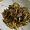 どりあや's cooksnap of when they made まいたけのオイマヨ炒め.