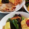 チコリママ's cooksnap of when they made 茄子とピーマンのさっぱりポン酢炒め.