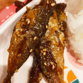 海老ふりゃ〜's cooksnap of when they made 安っ！豆アジのから揚げ～甘辛だれ～.