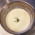 ゆきポン太's cooksnap of when they made 手作り 簡単 シーザーサラダドレッシング.